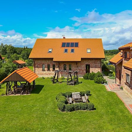 Karkles Villa Extérieur photo