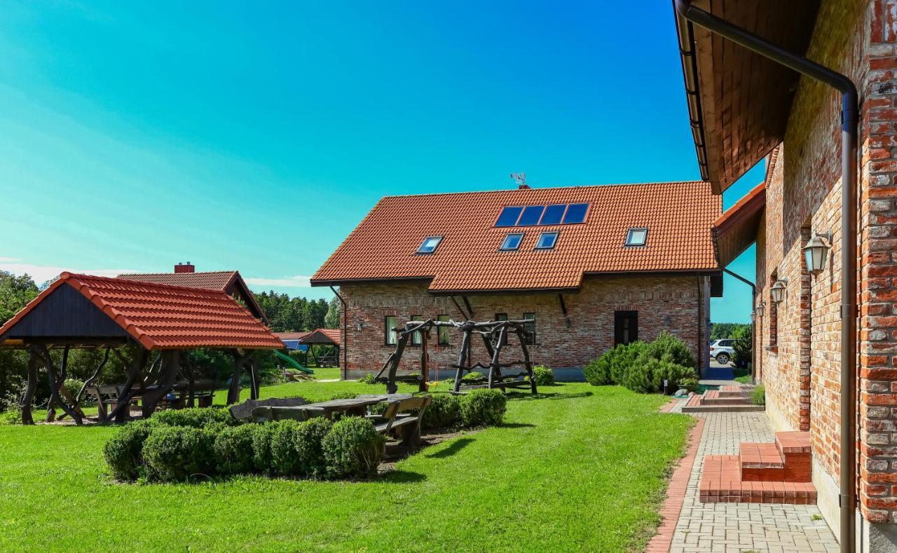 Karkles Villa Extérieur photo