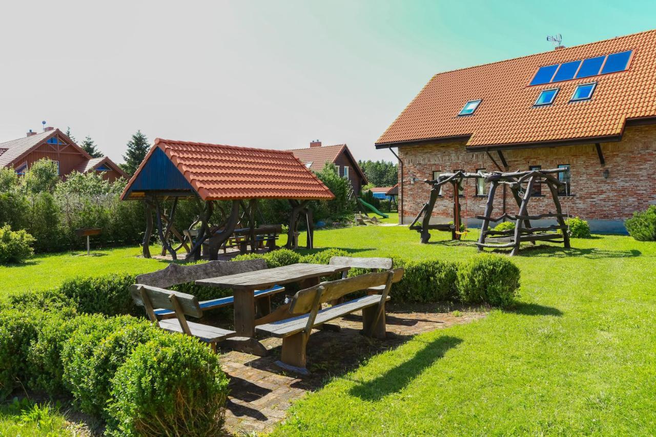 Karkles Villa Extérieur photo