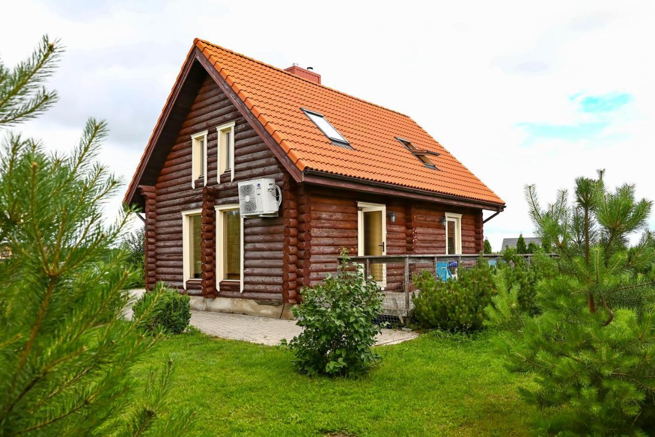 Karkles Villa Extérieur photo