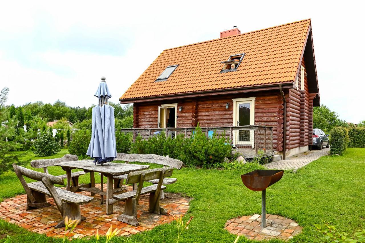 Karkles Villa Extérieur photo