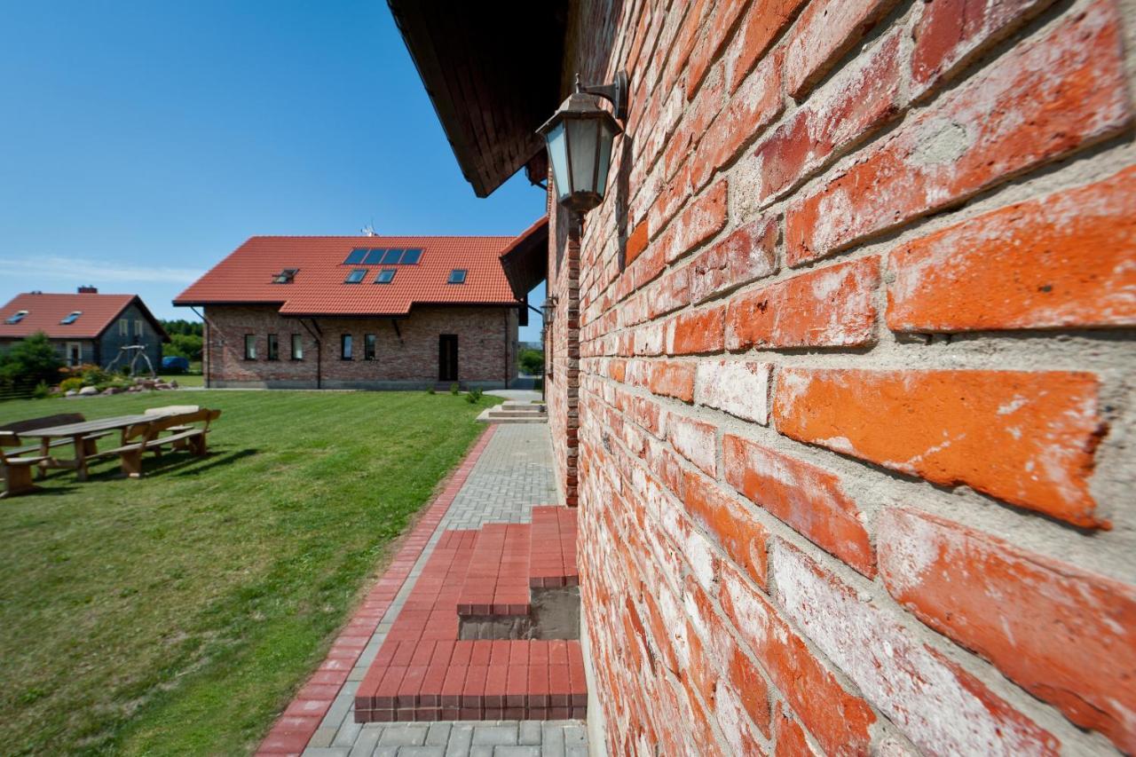 Karkles Villa Extérieur photo