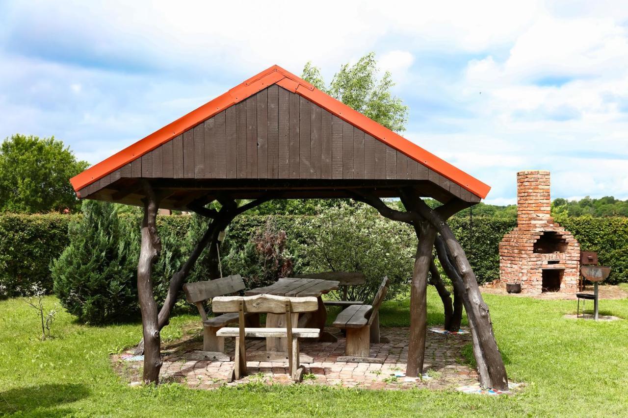Karkles Villa Extérieur photo