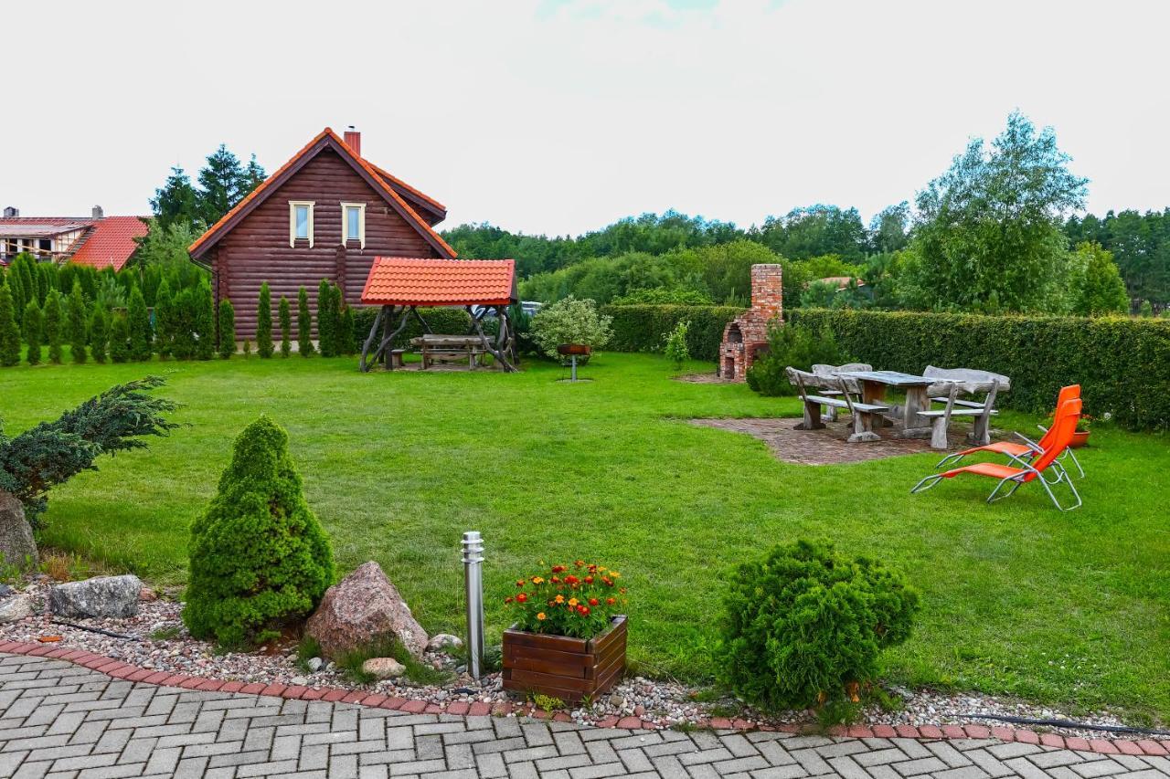 Karkles Villa Extérieur photo