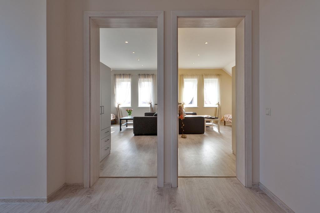 Karkles Villa Extérieur photo