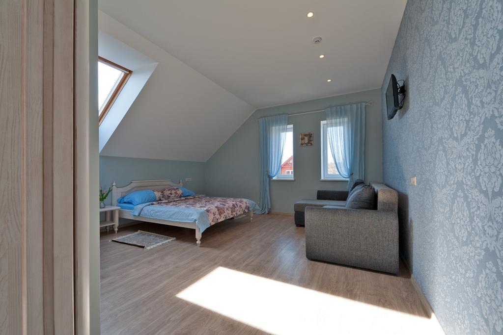 Karkles Villa Extérieur photo