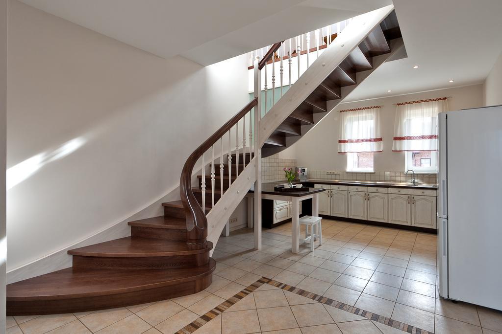 Karkles Villa Extérieur photo