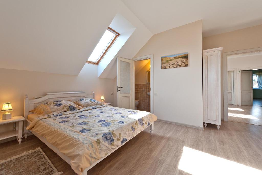 Karkles Villa Extérieur photo