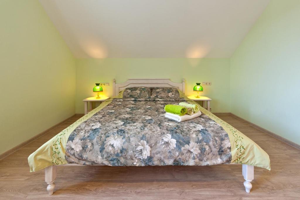 Karkles Villa Extérieur photo