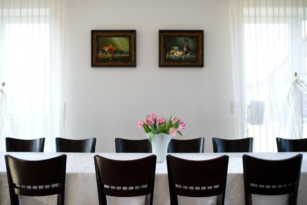 Karkles Villa Extérieur photo