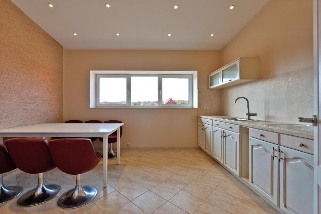 Karkles Villa Extérieur photo