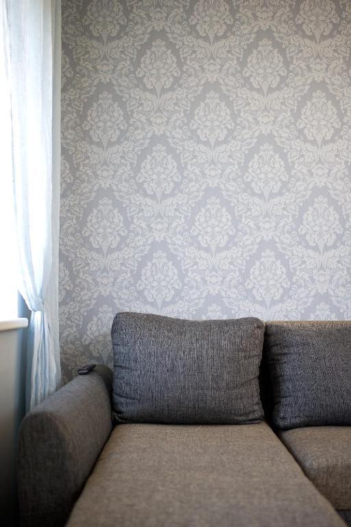 Karkles Villa Chambre photo