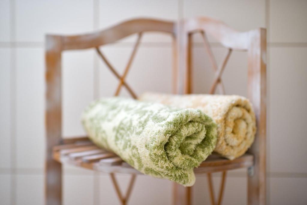 Karkles Villa Chambre photo