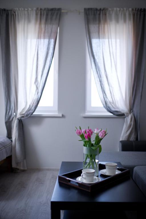 Karkles Villa Chambre photo