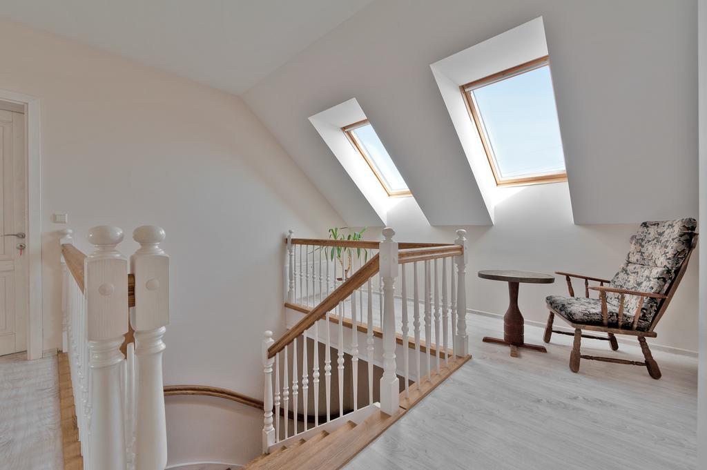 Karkles Villa Chambre photo