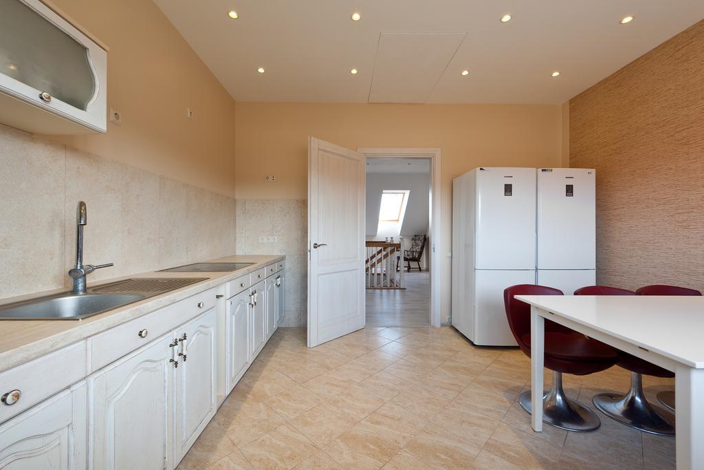 Karkles Villa Extérieur photo